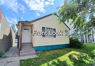 Building Photo - 4629-4118 118 Ave NW