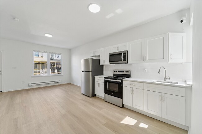 Foto del edificio - 3812 N 8th St