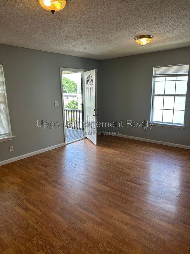 Photo - 8722 Hickory Street Apartment