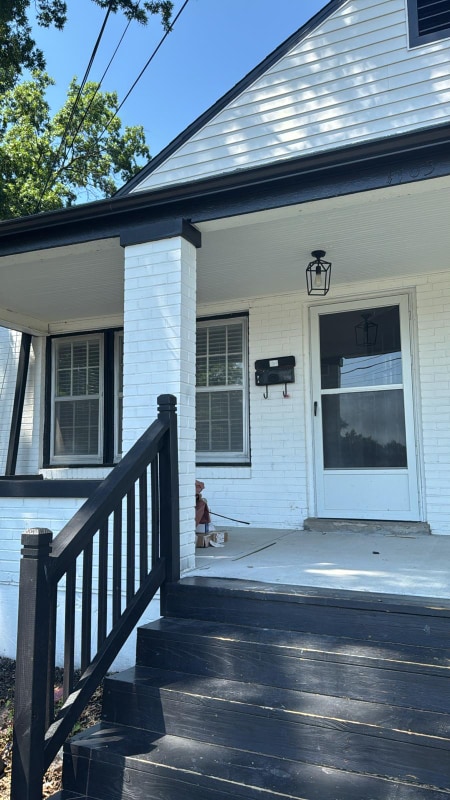 Foto principal - 1103 Jewell Ave