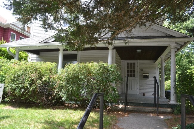 Building Photo - 405 N Indiana Ave