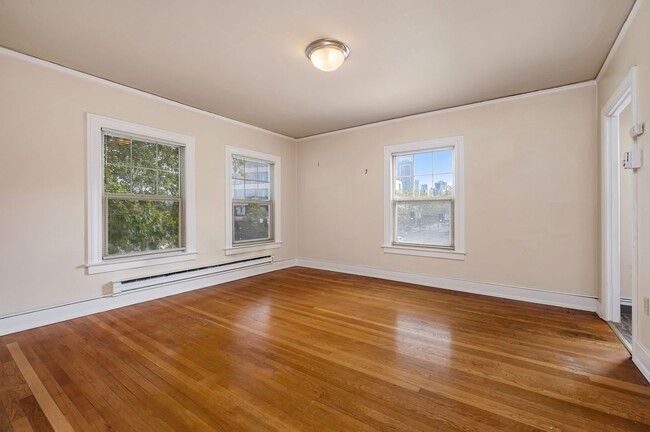 Foto del interior - 5th & Mercer Apartments
