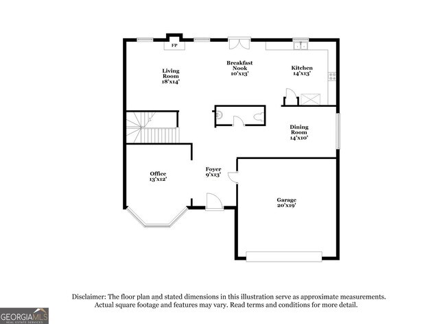 Building Photo - 2717 Chelwick Dr SW