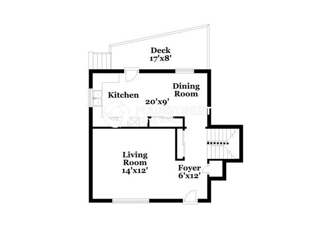 Foto del edificio - 4 Bedroom Pet-Friendly Home in LOUISVILLE,...