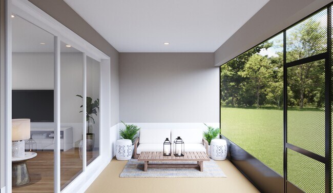 Foto del edificio - Kinward at Spencer Glen