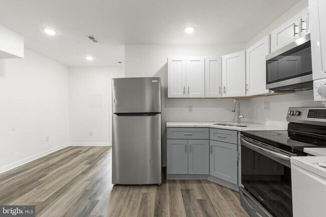 Foto del edificio - 2550 Kensington Ave