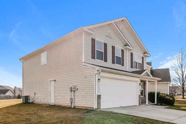 Building Photo - 3789 Dusty Sands Rd