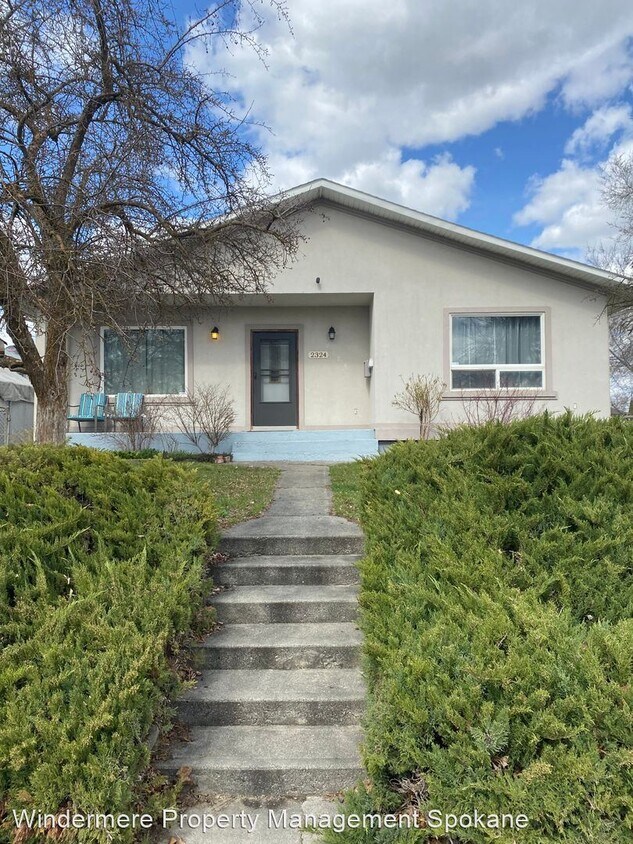 5 br, 2.5 bath House 2324 W Everett Ave House for Rent in Spokane