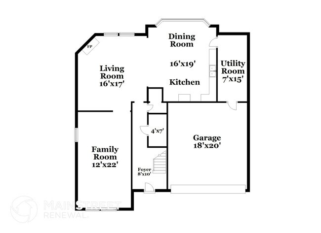 Foto del edificio - 3511 Devon Chase Rd