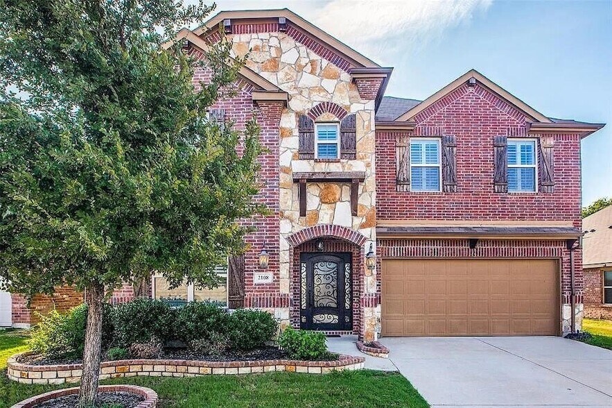 Foto principal - 2108 Eppright Dr