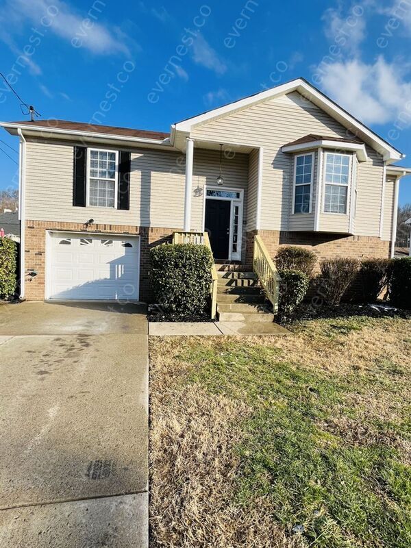 1084 Williamson Rd, Goodlettsville, TN 37072 House Rental in