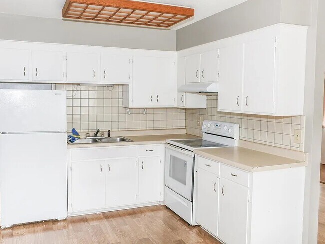Foto del edificio - 5721 Quincy St