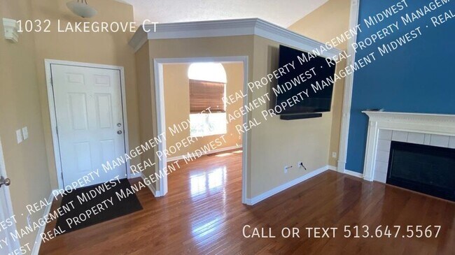 Foto del edificio - 1032 Lakegrove Ct