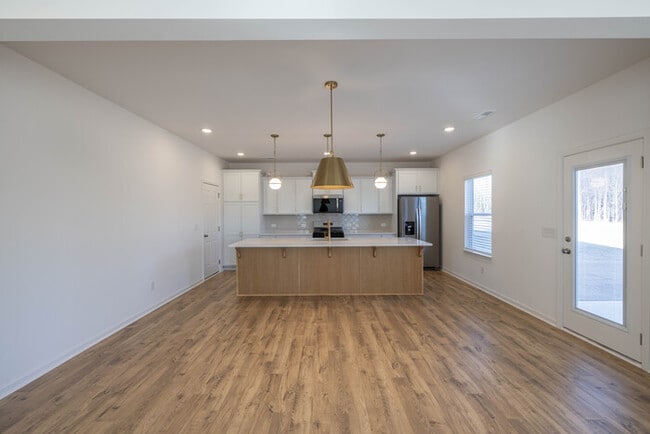 Building Photo - Brand New 4bd/2.5bath Home in Stonebridge Fairways- MOVE IN READY