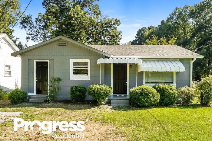 Foto principal - 3004 Forestdale Blvd
