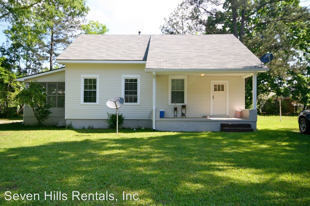 Foto principal - 110 Hillside Ave NW