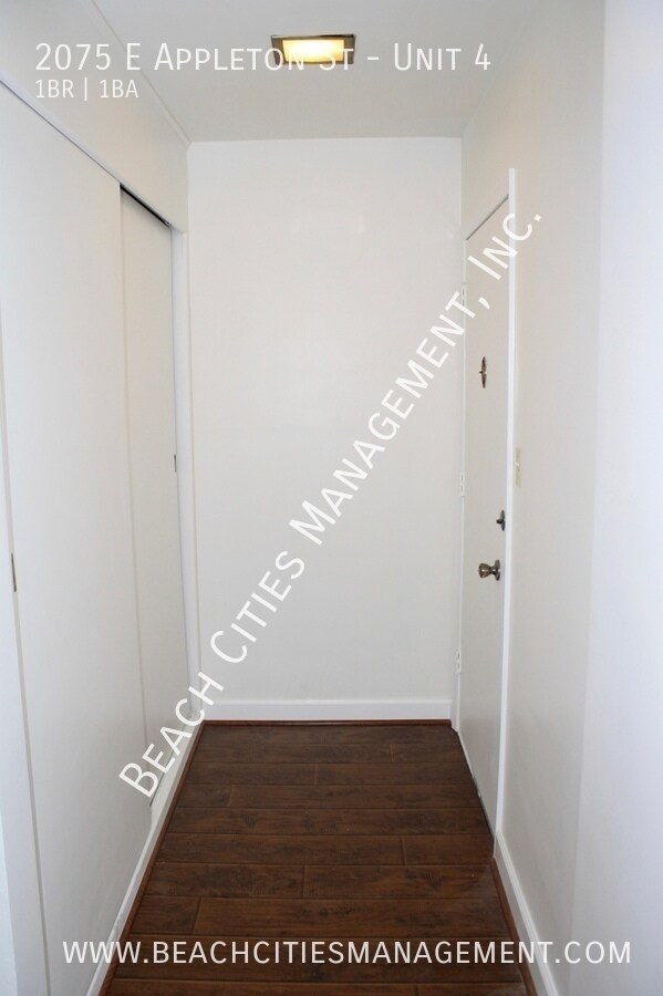 Foto del edificio - 2075 E Appleton St