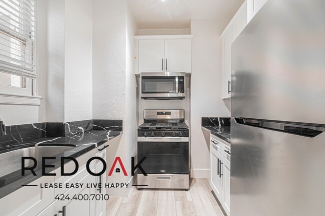 Foto del edificio - 3471 5th St