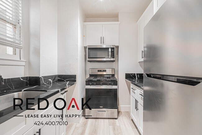 Foto del edificio - 3471 5th St