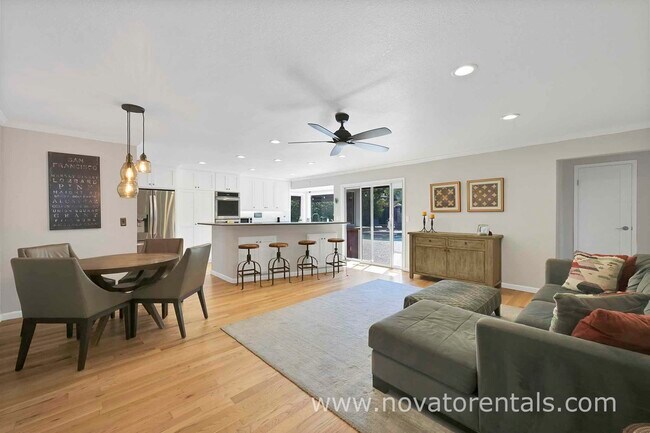 Foto del edificio - 17 Mosswood Ct