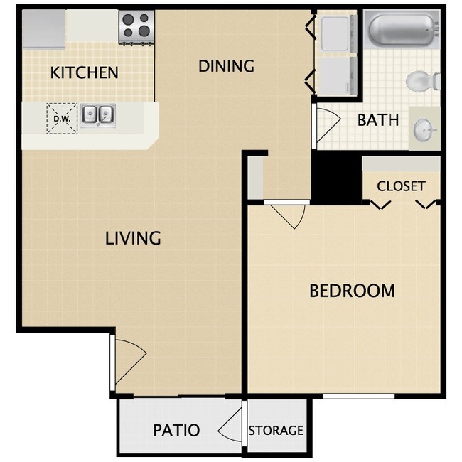 Sterling Summerland Apartments Las Vegas, NV