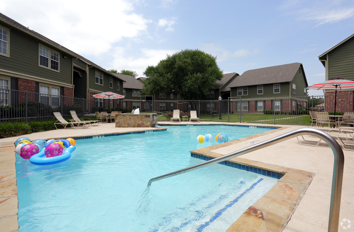 Arbors Of Corsicana Apartments - Corsicana, TX | Apartments.com