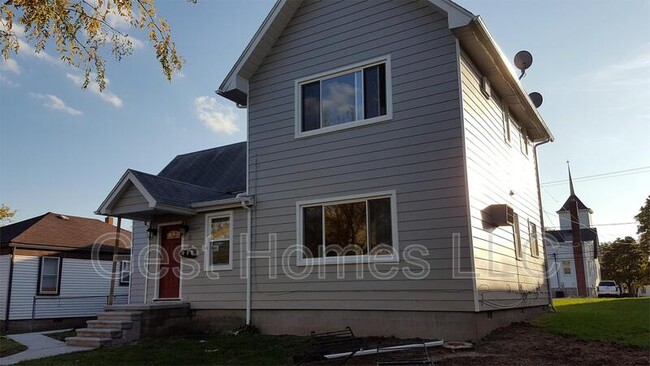 Building Photo - 26251 Gibraltar Rd