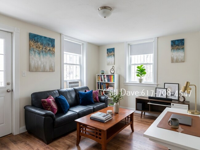 Foto del edificio - 212 Allston St