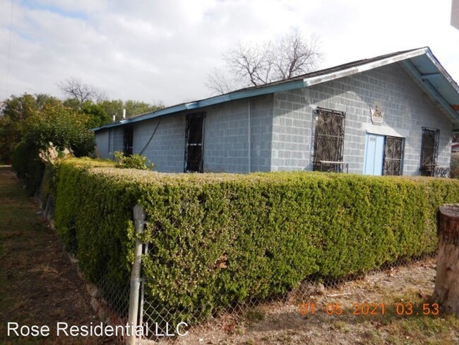 Building Photo - 2 br, 1 bath House - 200 Cortez