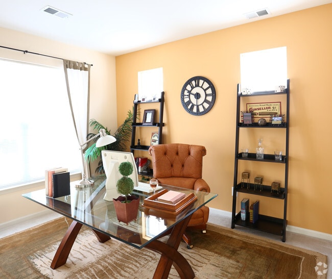 Foto del interior - The Woods at Blue Heron Pines