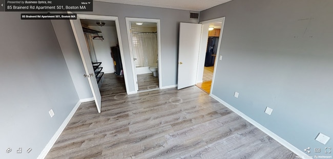 Building Photo - 85 Brainerd Rd