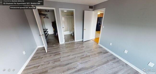 Foto del edificio - 85 Brainerd Rd