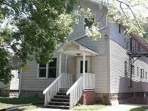 Primary Photo - 413 E Jefferson St
