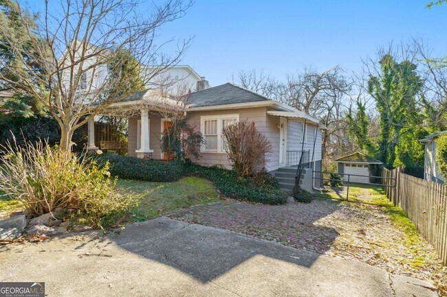 Foto del edificio - 2608 Church St NW