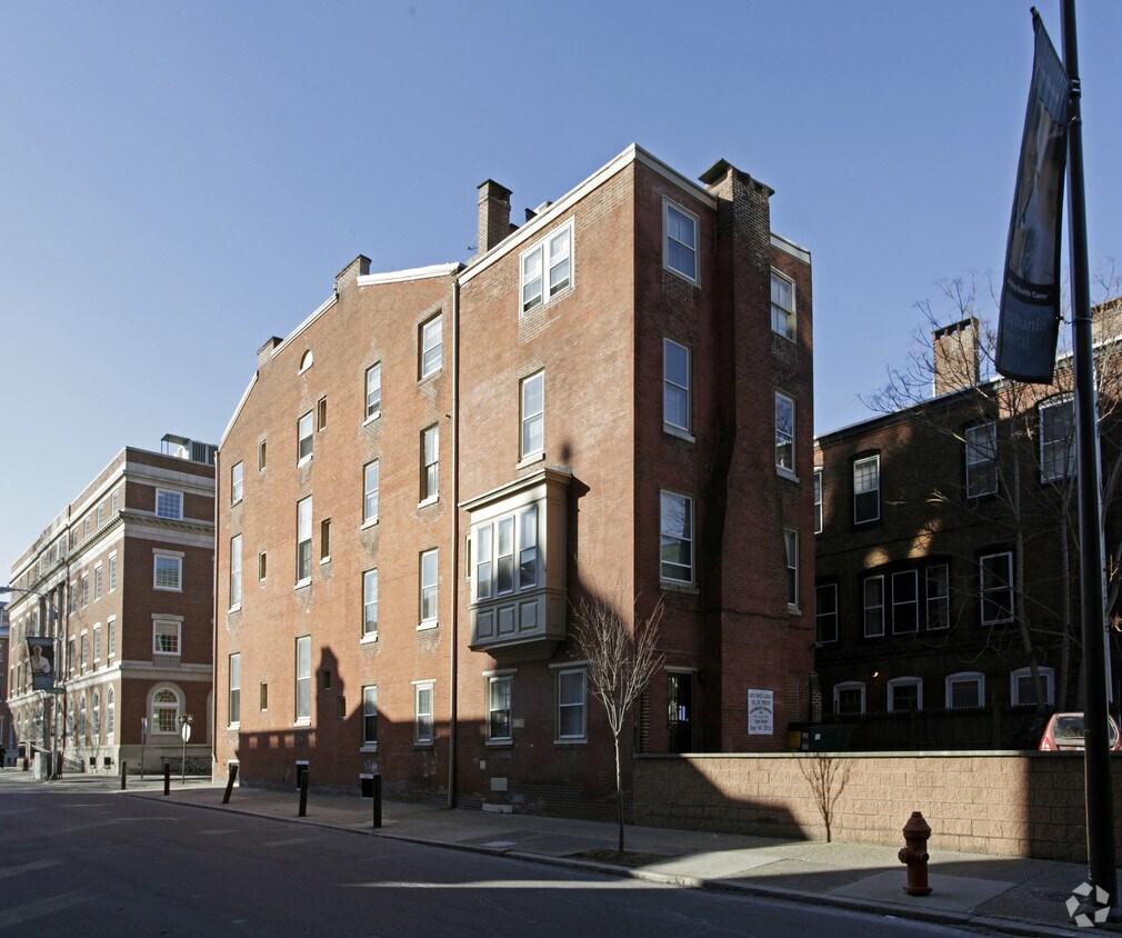 Foto del edificio - 901 Clinton Street