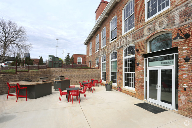 Revolution Mill Apartments - Greensboro, NC | Apartments.com