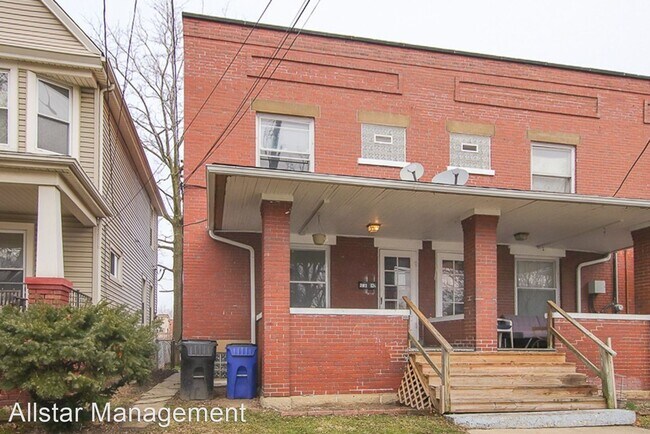 Building Photo - 3 br, 1 bath House - 3008 Riverside Ave