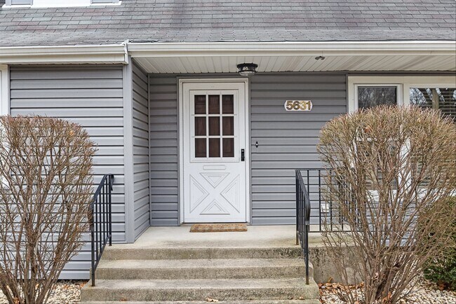 Foto del edificio - 5631 S Oak St