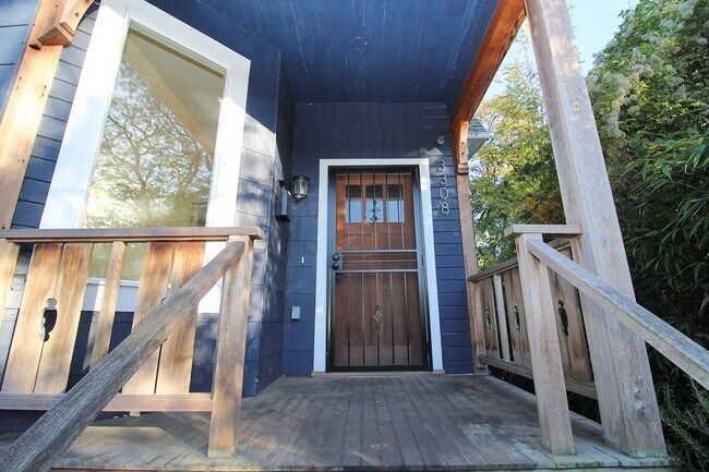 Foto del edificio - 3308 N Missouri Ave