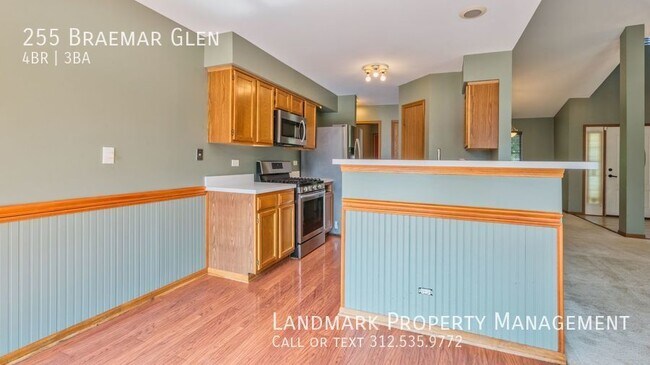 Building Photo - 255 Braemar Glen, Bolingbrook