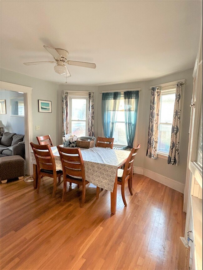 8 Valley St Unit 2, Medford, MA 02155 Apartments in Medford, MA