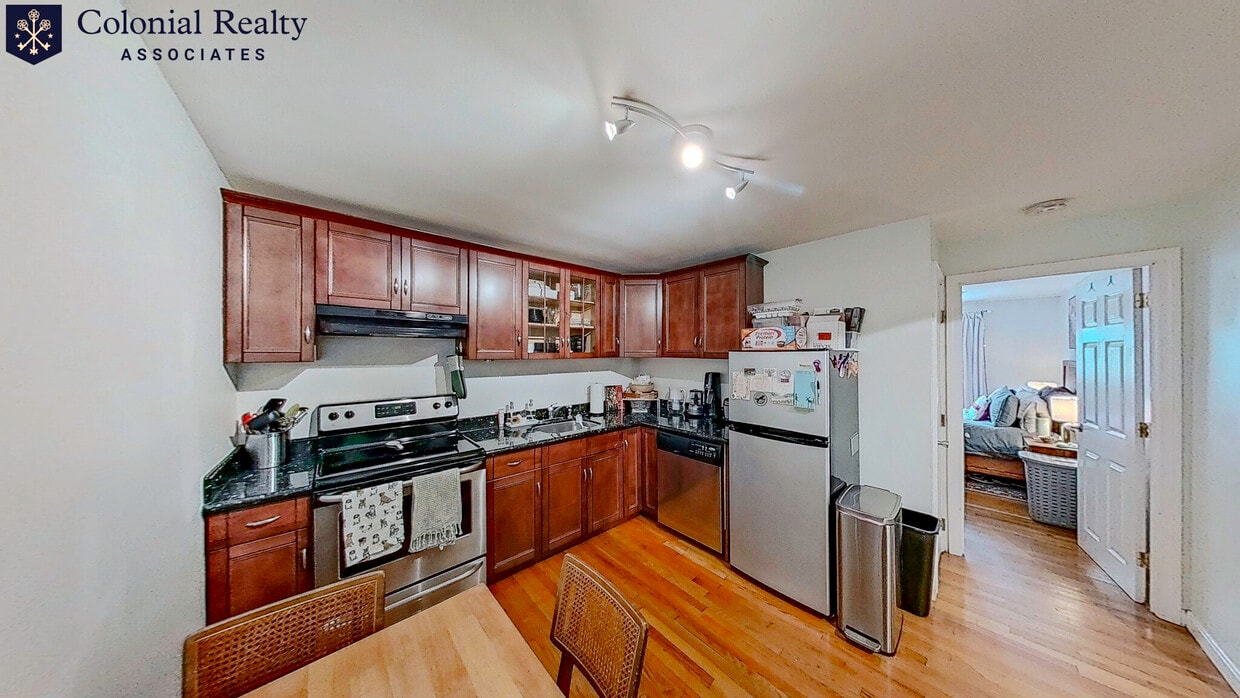 Photo - 15 Walbridge St. Unit 22