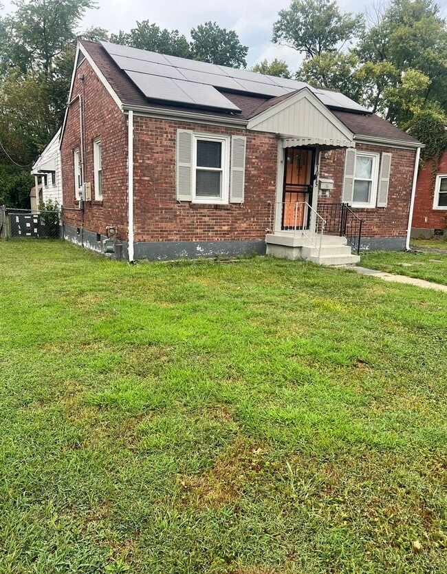 Building Photo - 1015 W Indian Trail