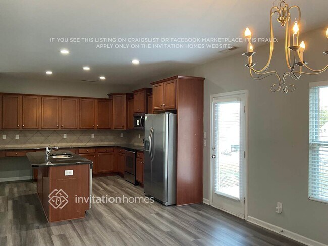 Foto del edificio - 116 Austin Field Ct