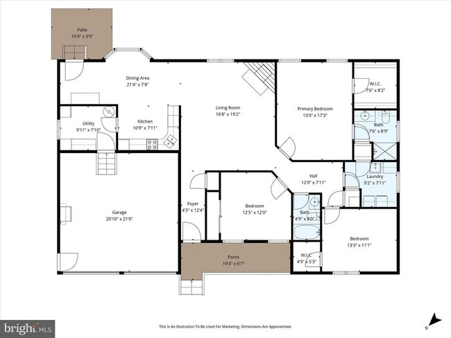 Building Photo - 112 Jefferson Ct