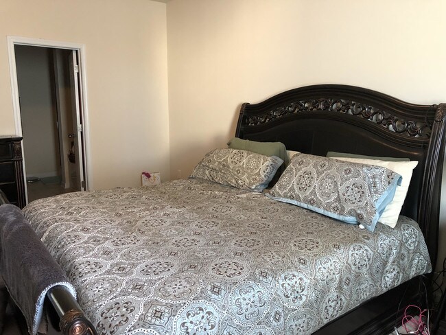 Dormitorio principal - 920 Morris Dale Ln