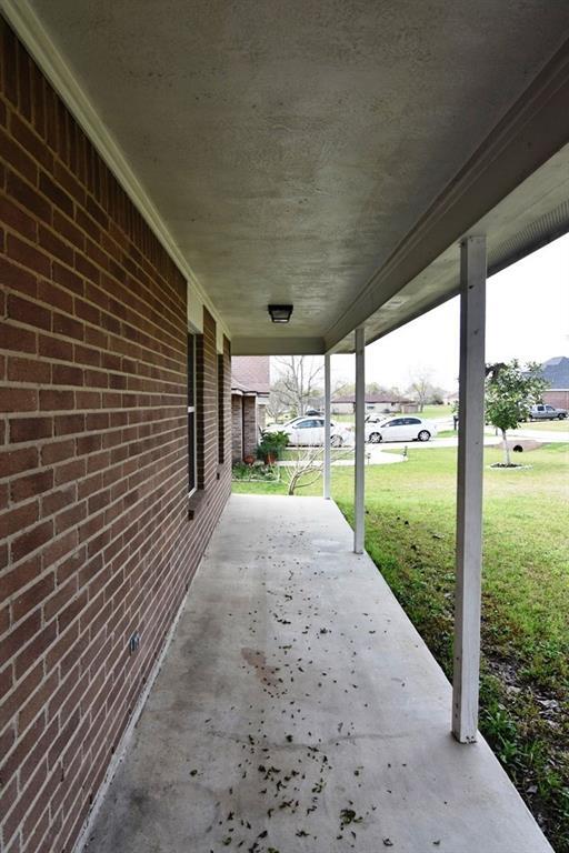 Foto del edificio - 12745 Lake Conroe Hills Dr