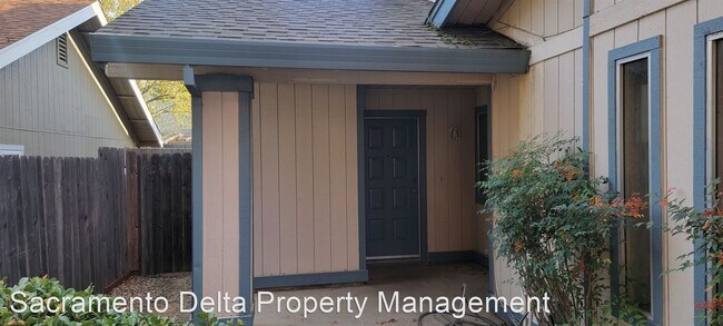 Building Photo - 3 br, 2 bath House - 4809 McCloud Drive