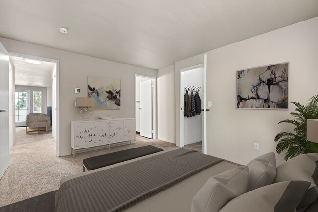 Building Photo - Wellington Apartments