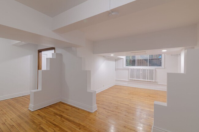 Photo du bâtiment - 3185 Av. Van Horne